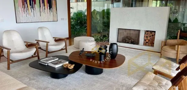 Casa de Condomínio com 5 Quartos à venda, 1297m² no , Itupeva