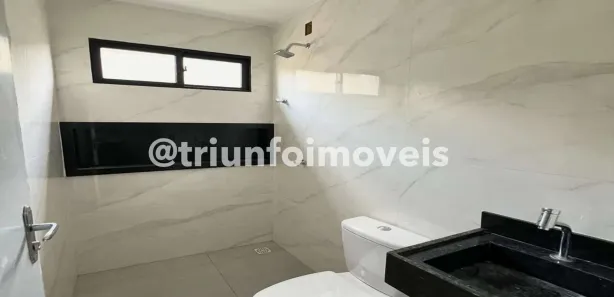 Casa com 3 Quartos à venda, 133m² no Parque União, Timon