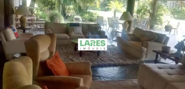 Casa com 5 Quartos à venda, 300m² no Jardim Mirador, Vargem Grande Paulista