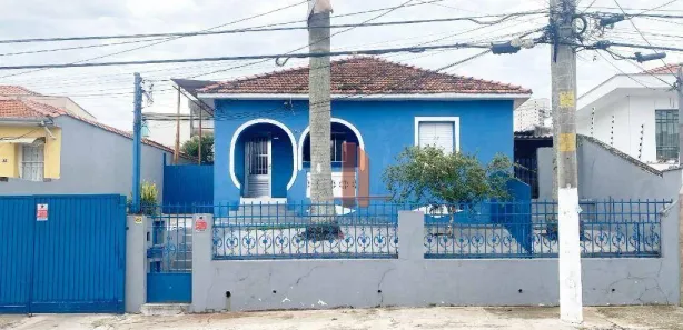 Galpão / Depósito / Armazém para alugar, 630m² no Vila Formosa, São Paulo