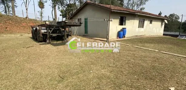 Fazenda / Sítio / Chácara com 2 Quartos à venda, 3408m² no Jardim Sao Pedro, Quatro Barras