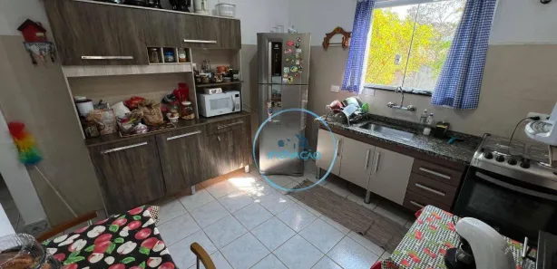 Casa com 4 Quartos à venda, 146m² no Jardim Porangaba, Águas de São Pedro