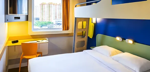 Flat com 1 Quarto à venda, 12m² no Anhangabaú, Jundiaí
