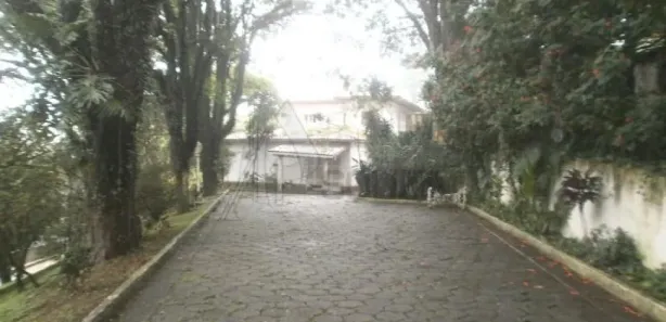 Terreno / Lote / Condomínio à venda, 5500m² no Barro Branco (Zona Norte), São Paulo