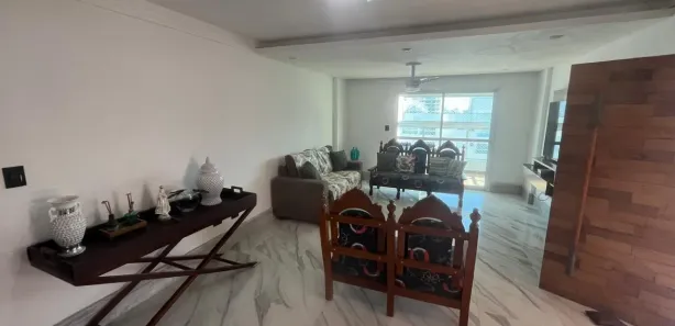 Cobertura com 4 Quartos à venda, 199m² no Jardim Caiahu, Mongaguá