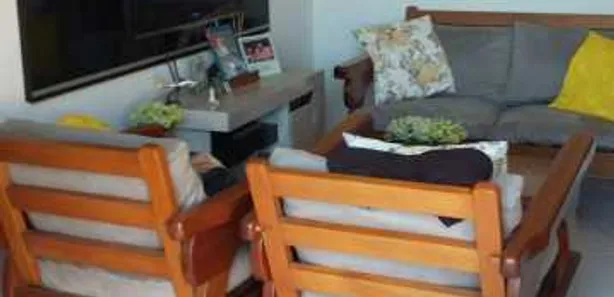 Cobertura com 1 Quarto à venda, 80m² no Pilares, Rio de Janeiro