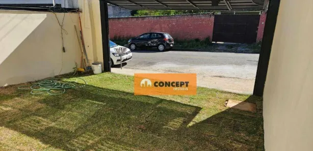 Casa com 3 Quartos à venda, 80m² no Jardim das Flores, Suzano