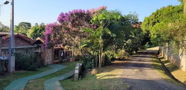 Fazenda / Sítio / Chácara com 2 Quartos à venda, 672m² no , Mairinque