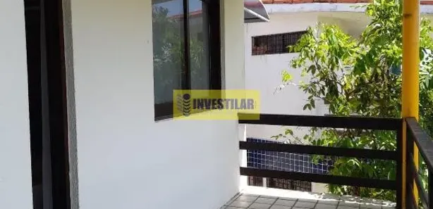 Apartamento com 4 Quartos à venda, 122m² no Nossa Senhora do Ó, Paulista