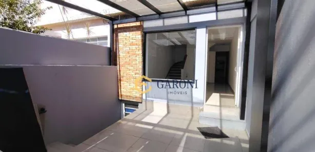 Casa Comercial com 3 Quartos para alugar, 140m² no Alto de Pinheiros, São Paulo