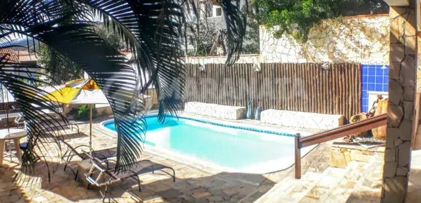 Hotel / Motel / Pousada com 12 Quartos à venda, 615m² no Centro, Arraial do Cabo