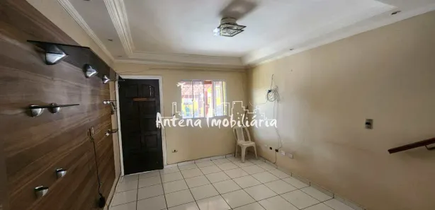 Sobrado com 2 Quartos à venda, 72m² no Jardim Dayse, Ferraz de Vasconcelos