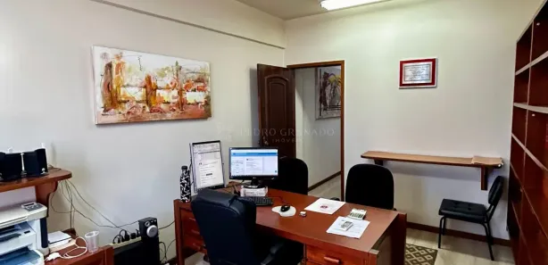 Prédio Inteiro à venda, 39m² no Zona 01, Maringá