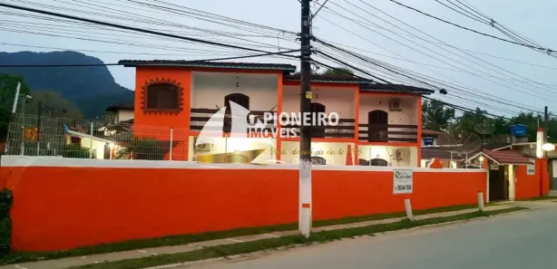 Loja / Salão / Ponto Comercial com 11 Quartos à venda, 250m² no Maresias, São Sebastião