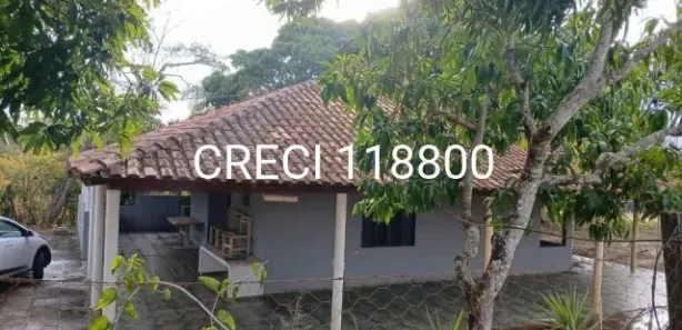 Fazenda / Sítio / Chácara com 2 Quartos à venda, 29040m² no Centro, Capivari