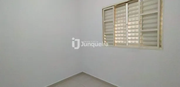 Casa com 3 Quartos para alugar, 65m² no Loteamento São Francisco, Piracicaba