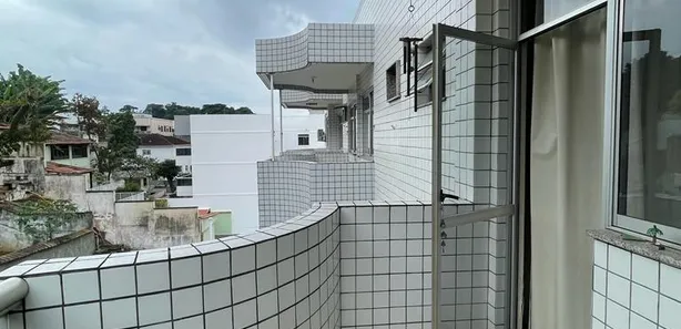 Apartamento com 2 Quartos à venda, 95m² no Freguesia (Ilha do Governador), Rio de Janeiro
