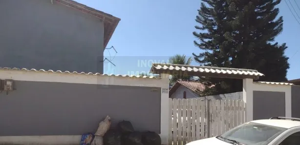 Prédio Inteiro com 6 Quartos à venda, 360m² no Recanto do Sol, São Pedro da Aldeia
