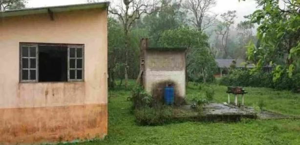 Fazenda / Sítio / Chácara com 2 Quartos à venda, 6000m² no , Mongaguá