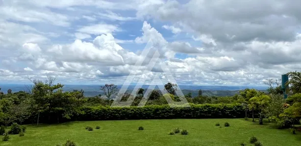 Fazenda / Sítio / Chácara com 5 Quartos à venda, 1070m² no Núcleo Rural Lago Oeste, Brasília