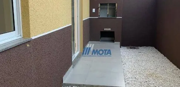 Apartamento com 2 Quartos para alugar, 40m² no Rio Verde, Colombo