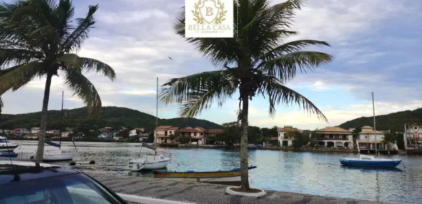 Loja / Salão / Ponto Comercial para alugar, 45m² no Portinho, Cabo Frio