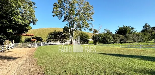 Fazenda / Sítio / Chácara com 6 Quartos à venda, 314600m² no Maraporã, Cachoeiras de Macacu