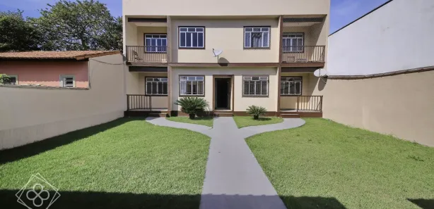 Apartamento com 2 Quartos à venda, 74m² no Vale do Sol, Pinheiral