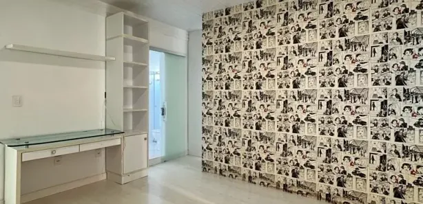 Casa com 4 Quartos para alugar, 100m² no Mangabeira, Feira de Santana