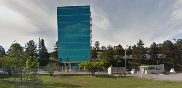 Prédio Inteiro para alugar, 4494m² no Jardim Kanimar, Atibaia