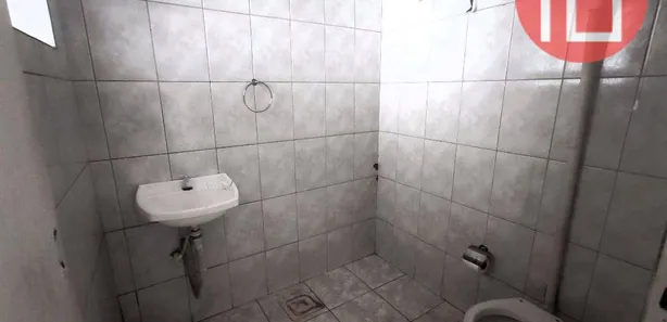 Loja / Salão / Ponto Comercial à venda, 60m² no Jardim Santa Rita de Cássia, Bragança Paulista