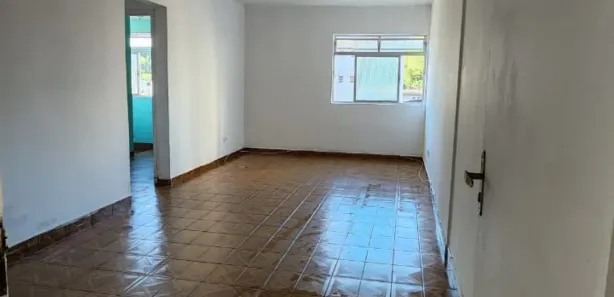 Kitnet com 1 Quarto à venda, 40m² no José Menino, Santos