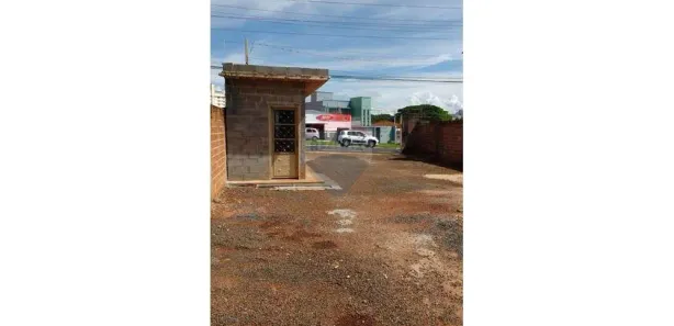 Garagem para alugar, 430m² no Jardim Palma Travassos, Ribeirão Preto