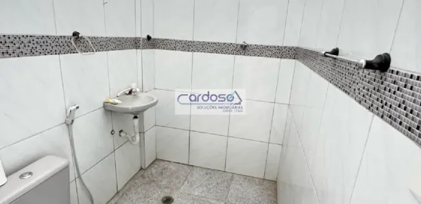 Loja / Salão / Ponto Comercial para alugar, 27m² no Antônio Cassimiro, Petrolina