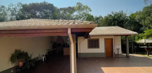 Casa com 3 Quartos à venda, 200m² no Fazenda da Ilha, Embu-Guaçu