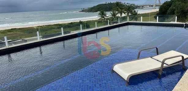 Cobertura com 3 Quartos à venda, 208m² no São Sebastião, Ilhéus