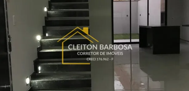 Sobrado com 3 Quartos à venda, 155m² no Laranjeiras, Caieiras