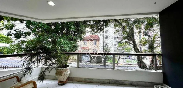 Apartamento com 3 Quartos à venda, 147m² no Graça, Salvador
