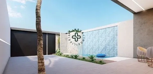 Casa com 3 Quartos à venda, 129m² no São João da Escócia, Caruaru