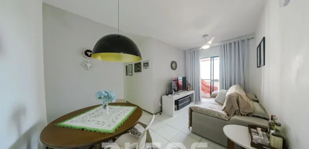 Apartamento com 2 Quartos à venda, 66m² no Farolândia, Aracaju