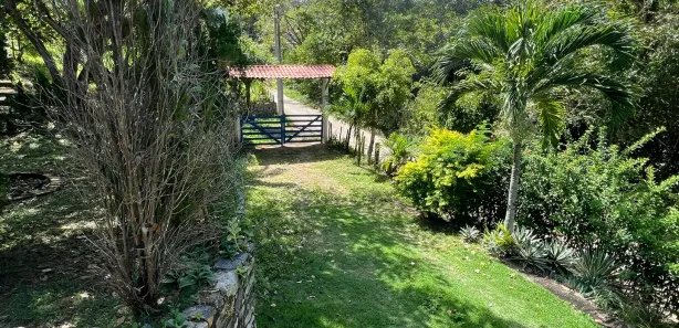 Fazenda / Sítio / Chácara com 4 Quartos à venda, 204m² no , Pacoti