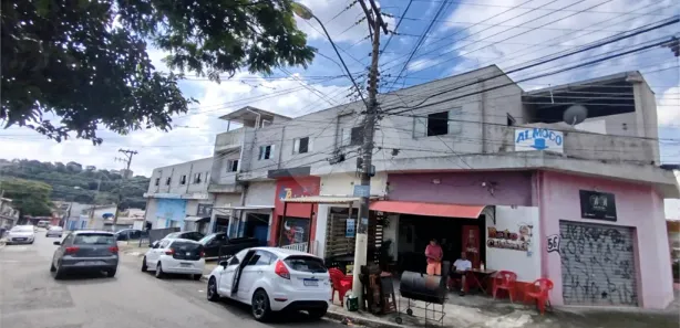 Loja / Salão / Ponto Comercial à venda, 900m² no Jardim Nova Poá, Poá
