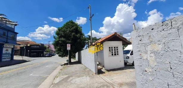 Terreno / Lote / Condomínio para alugar, 700m² no Vila Bocaina, Mauá