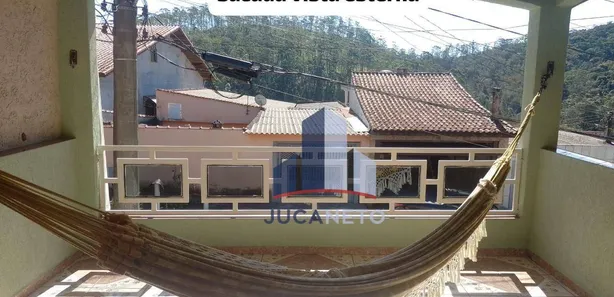 Sobrado com 2 Quartos à venda, 150m² no Tanque Caio, Ribeirão Pires