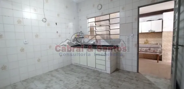 Casa com 2 Quartos à venda, 108m² no Vila Padre Bento, Itu