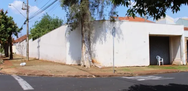 Terreno / Lote / Condomínio para alugar, 746m² no Alto da Boa Vista, Ribeirão Preto