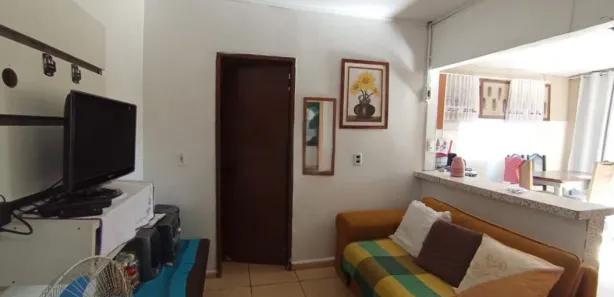 Casa com 2 Quartos à venda, 60m² no Do Ubatuba, São Francisco do Sul