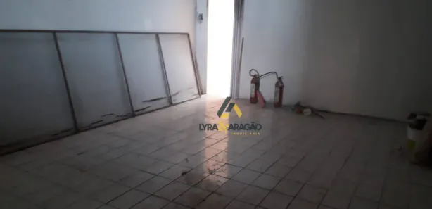 Loja / Salão / Ponto Comercial para alugar, 100m² no Centro, Campina Grande