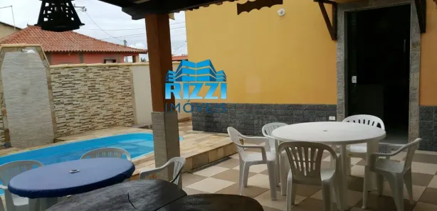 Casa de Condomínio com 3 Quartos à venda, 200m² no Monte Alto, Arraial do Cabo