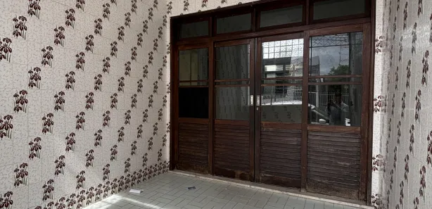 Casa com 3 Quartos para alugar, 104m² no Centro, Aracaju